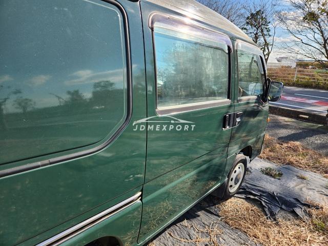 Subaru Sambar Van 1996 thumbnail 3