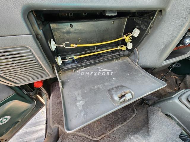 Subaru Sambar Van 1996 thumbnail 22