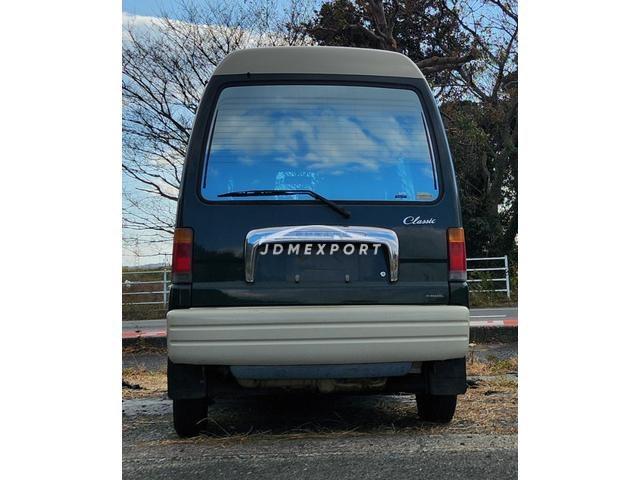 Subaru Sambar Van 1996 thumbnail 33