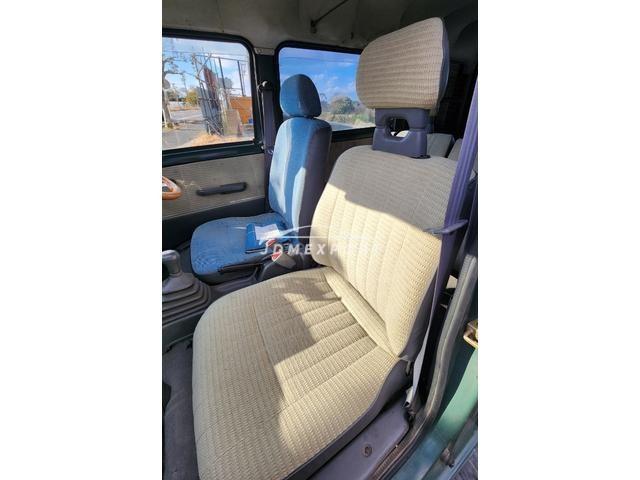 Subaru Sambar Van 1996 thumbnail 20
