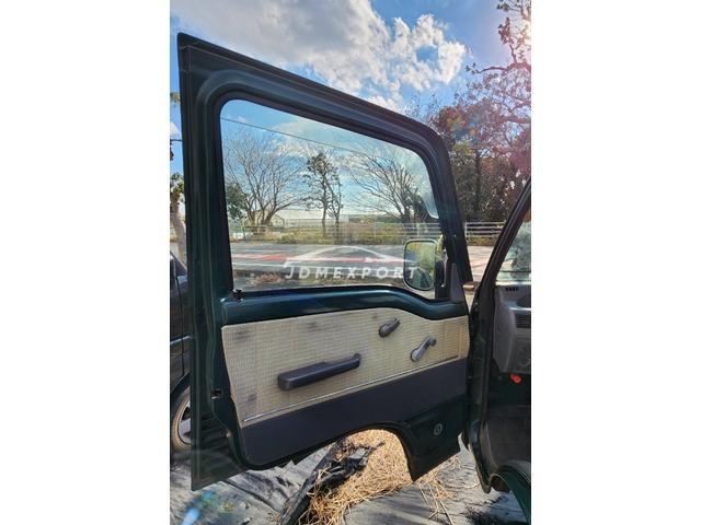 Subaru Sambar Van 1996 thumbnail 19