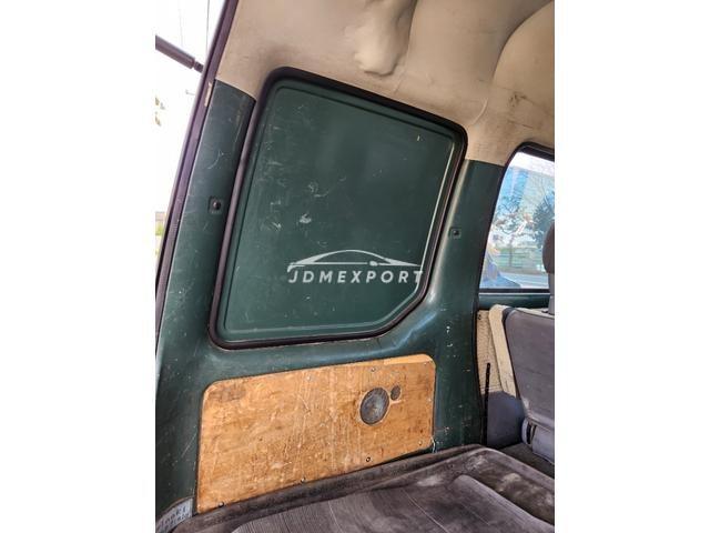 Subaru Sambar Van 1996 thumbnail 30