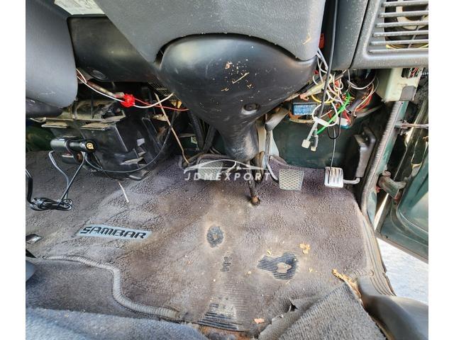 Subaru Sambar Van 1996 thumbnail 17