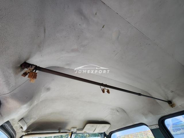 Subaru Sambar Van 1996 thumbnail 25