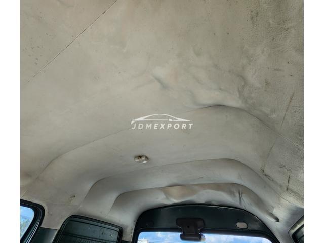 Subaru Sambar Van 1996 thumbnail 26