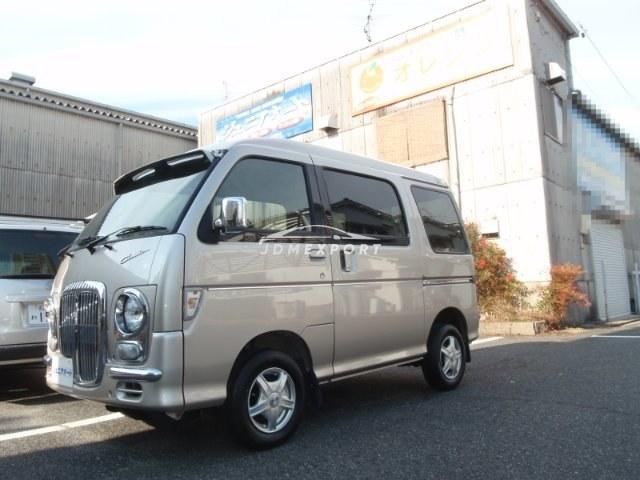 Daihatsu Atrai 1998