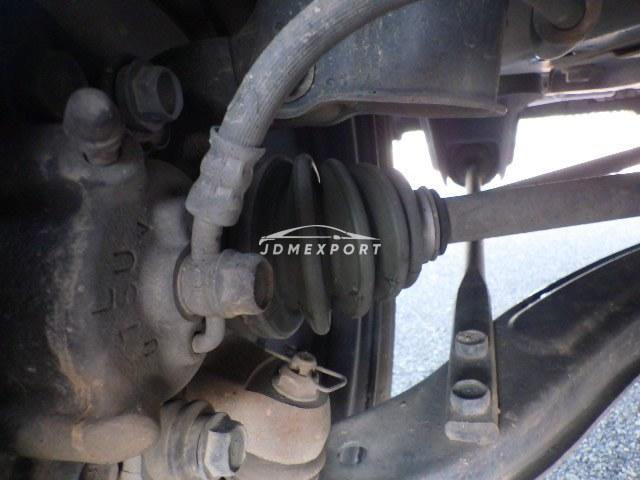 Daihatsu Hijet Truck 1999 thumbnail 31