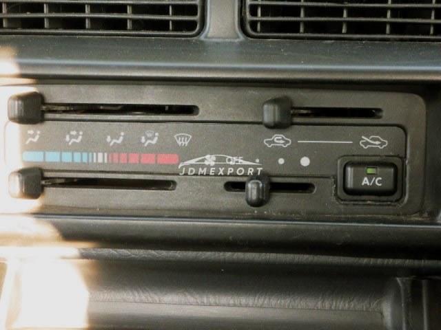 Daihatsu Hijet Truck 1999 thumbnail 13