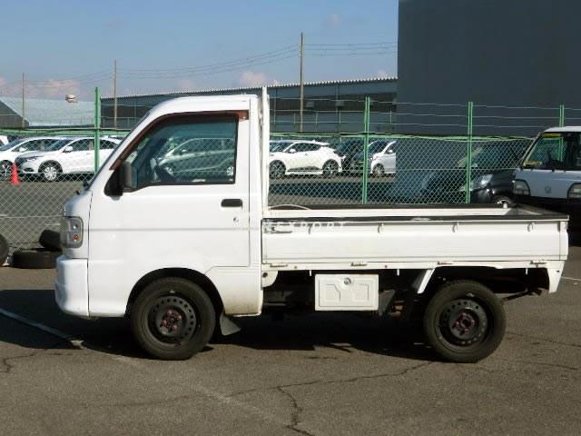 Daihatsu Hijet Truck 1999 thumbnail 5