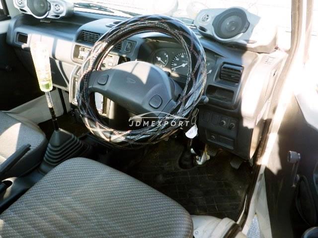 Daihatsu Hijet Truck 1999 thumbnail 12