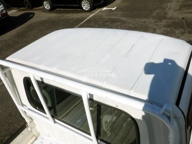 Daihatsu Hijet Truck 1999 thumbnail 22