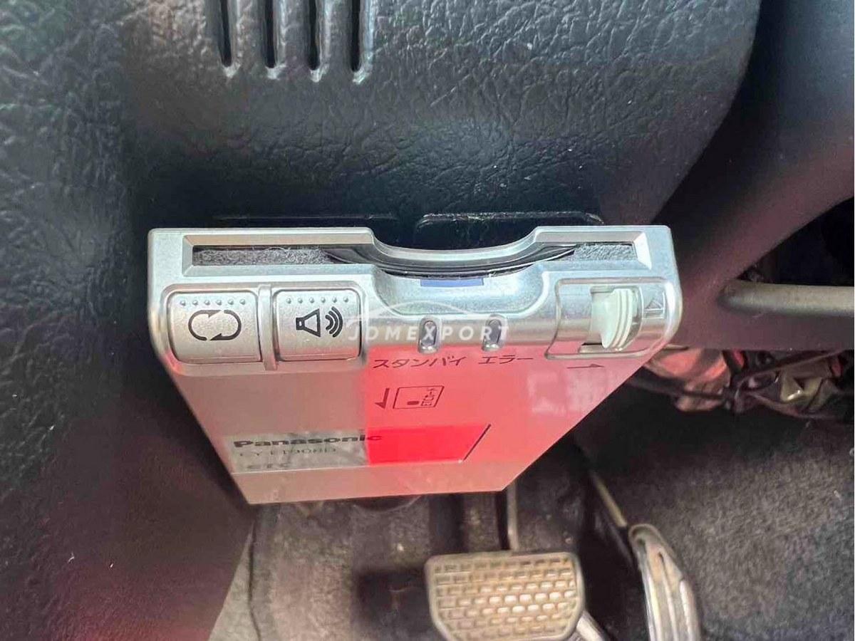 Suzuki Alto Works 1996 thumbnail 3
