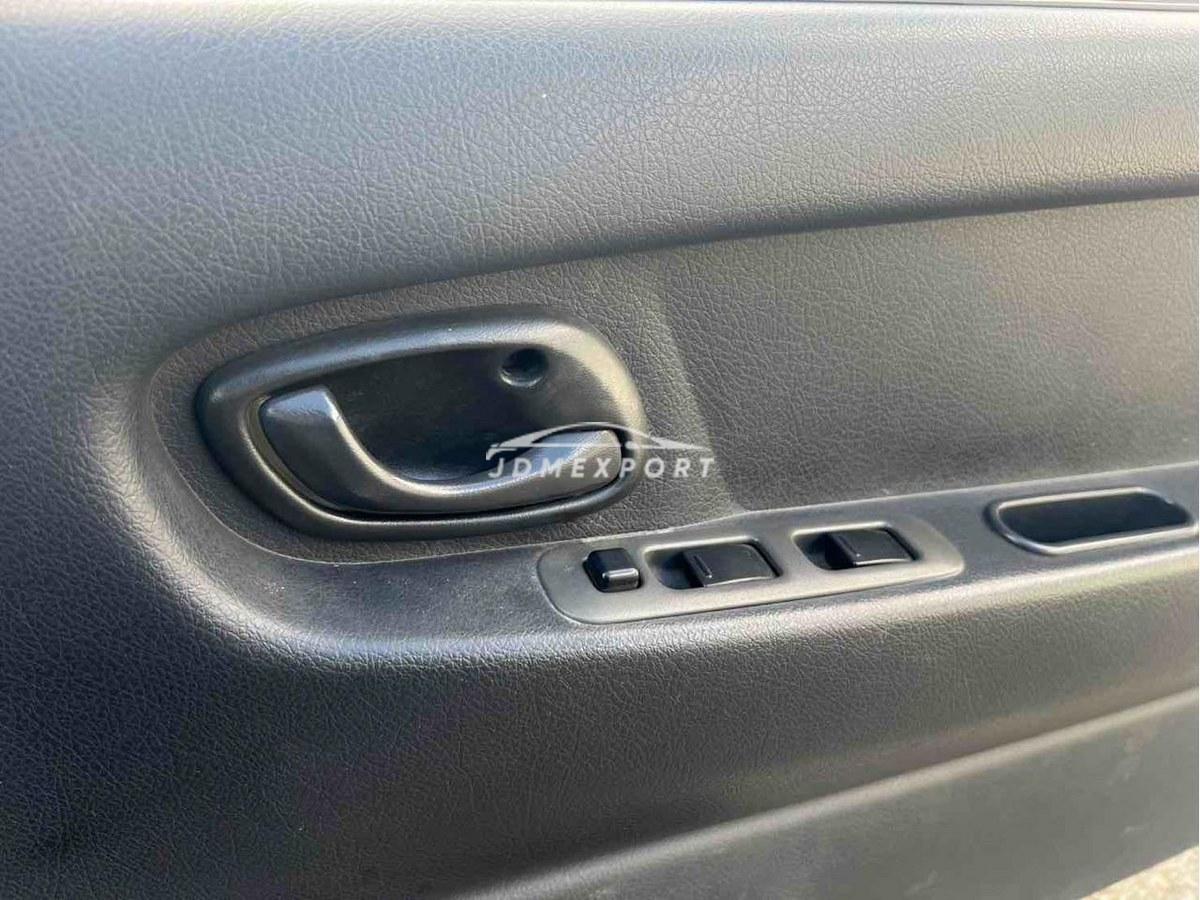 Suzuki Alto Works 1996 thumbnail 5