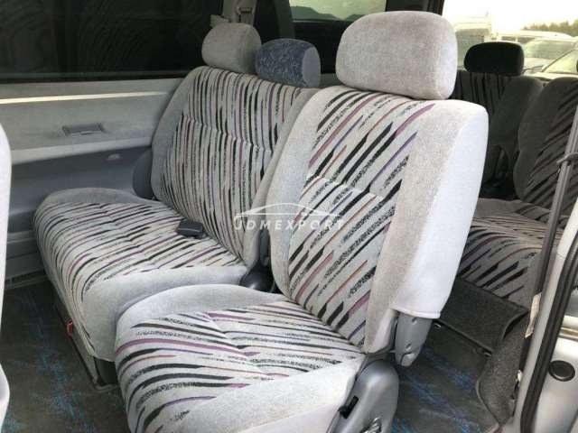 Toyota Hiace Regius 1997 thumbnail 8