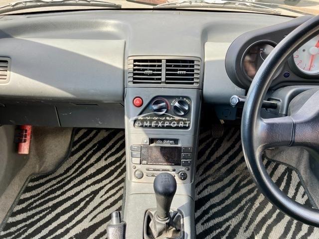 Honda Beat 1991 thumbnail 7