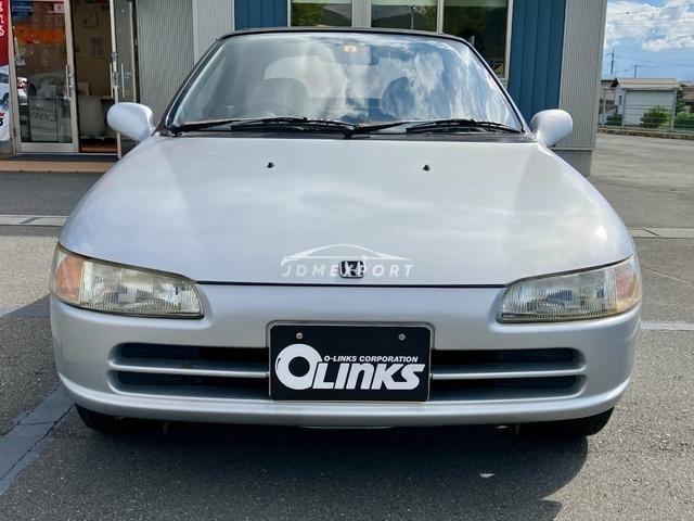 Honda Beat 1991 thumbnail 19