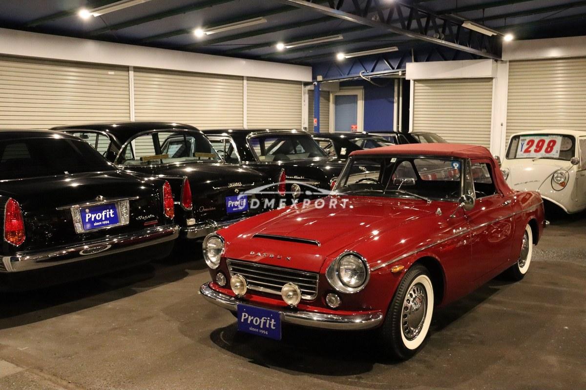 Mazda Others 1968 thumbnail 58