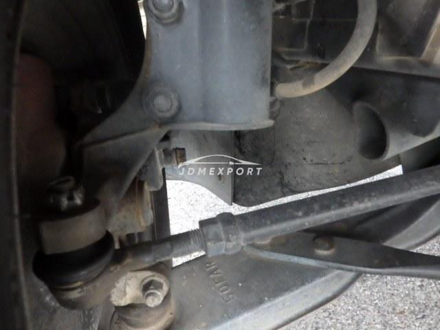 Suzuki Carry Truck 1998 thumbnail 26