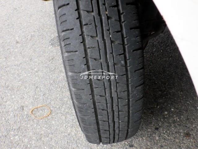Suzuki Carry Truck 1998 thumbnail 27