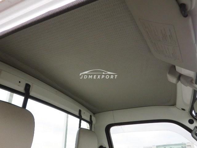 Suzuki Carry Truck 1998 thumbnail 18