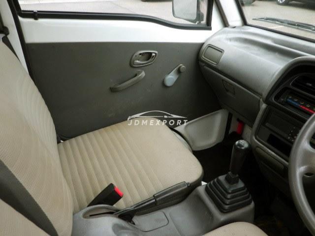 Suzuki Carry Truck 1998 thumbnail 10