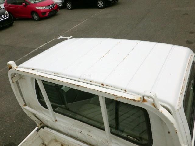 Suzuki Carry Truck 1998 thumbnail 19