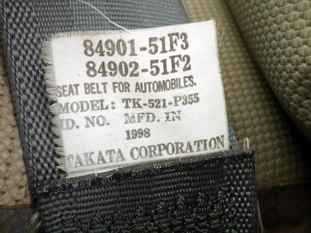 Suzuki Carry Truck 1998 thumbnail 17