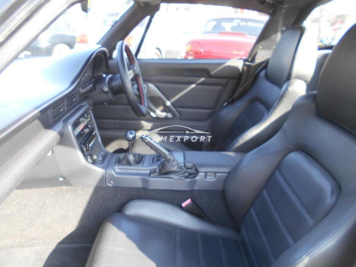 Suzuki Cappuccino 1992 thumbnail 12
