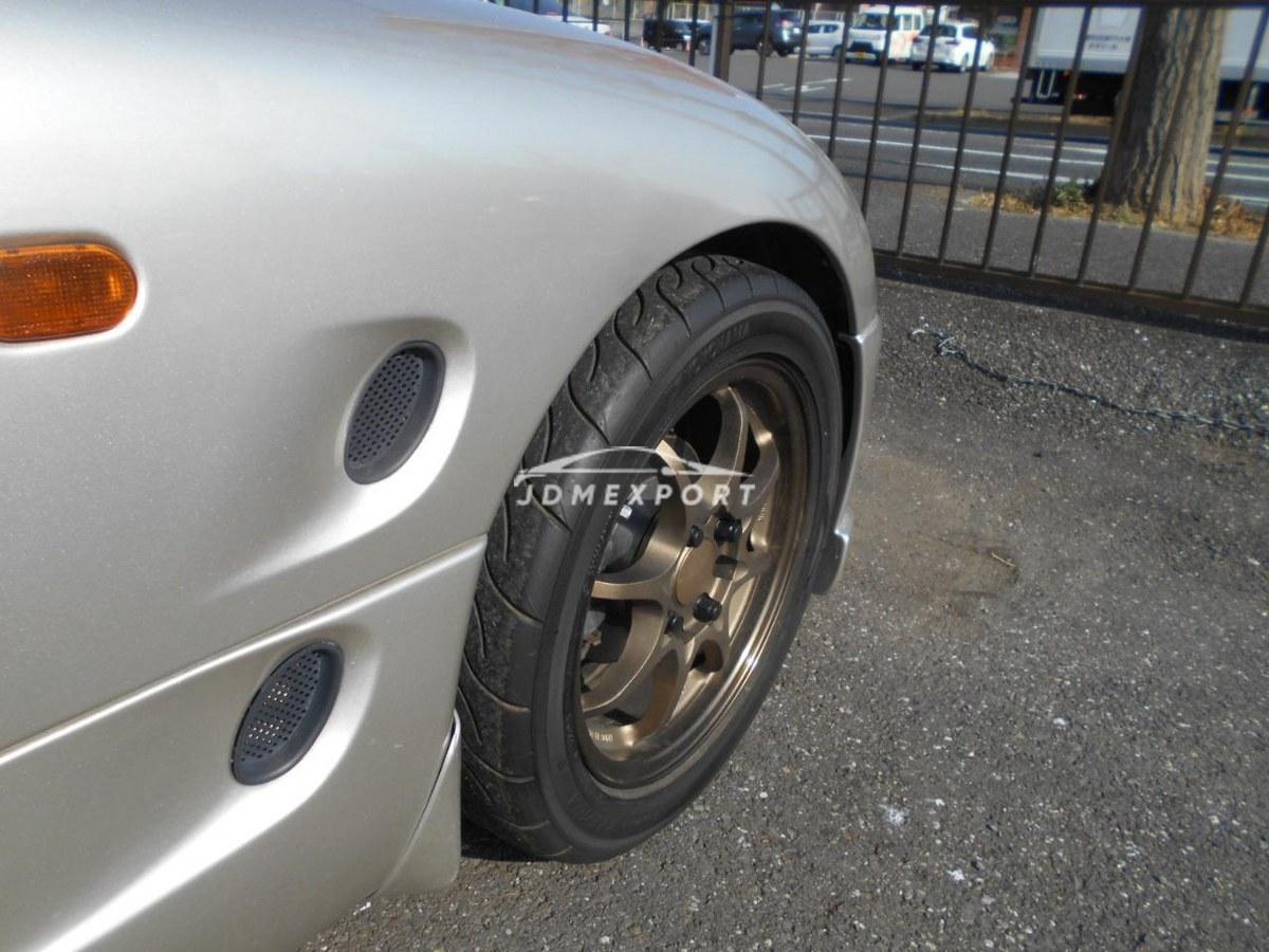 Suzuki Cappuccino 1992 thumbnail 61
