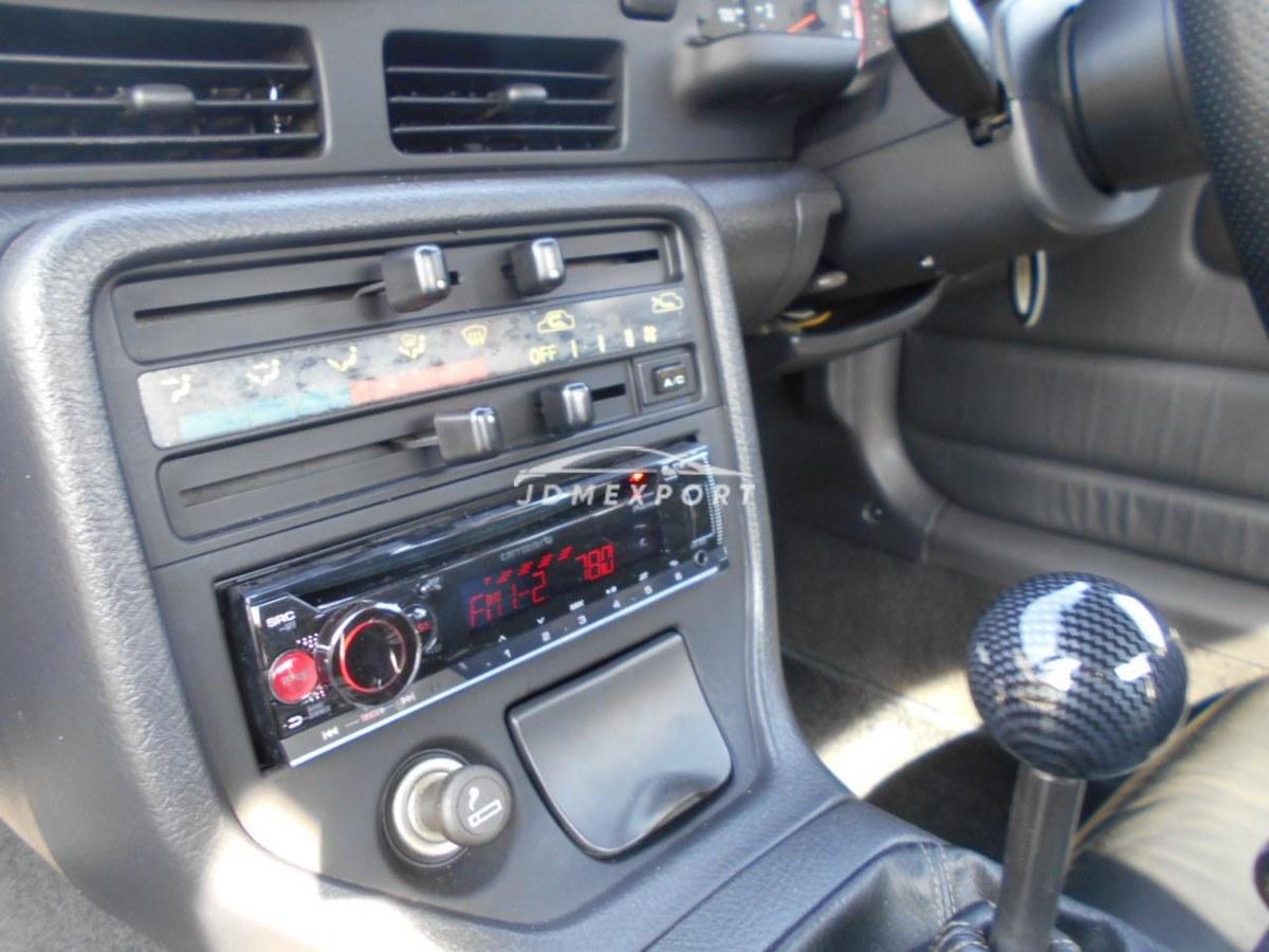 Suzuki Cappuccino 1992 thumbnail 16