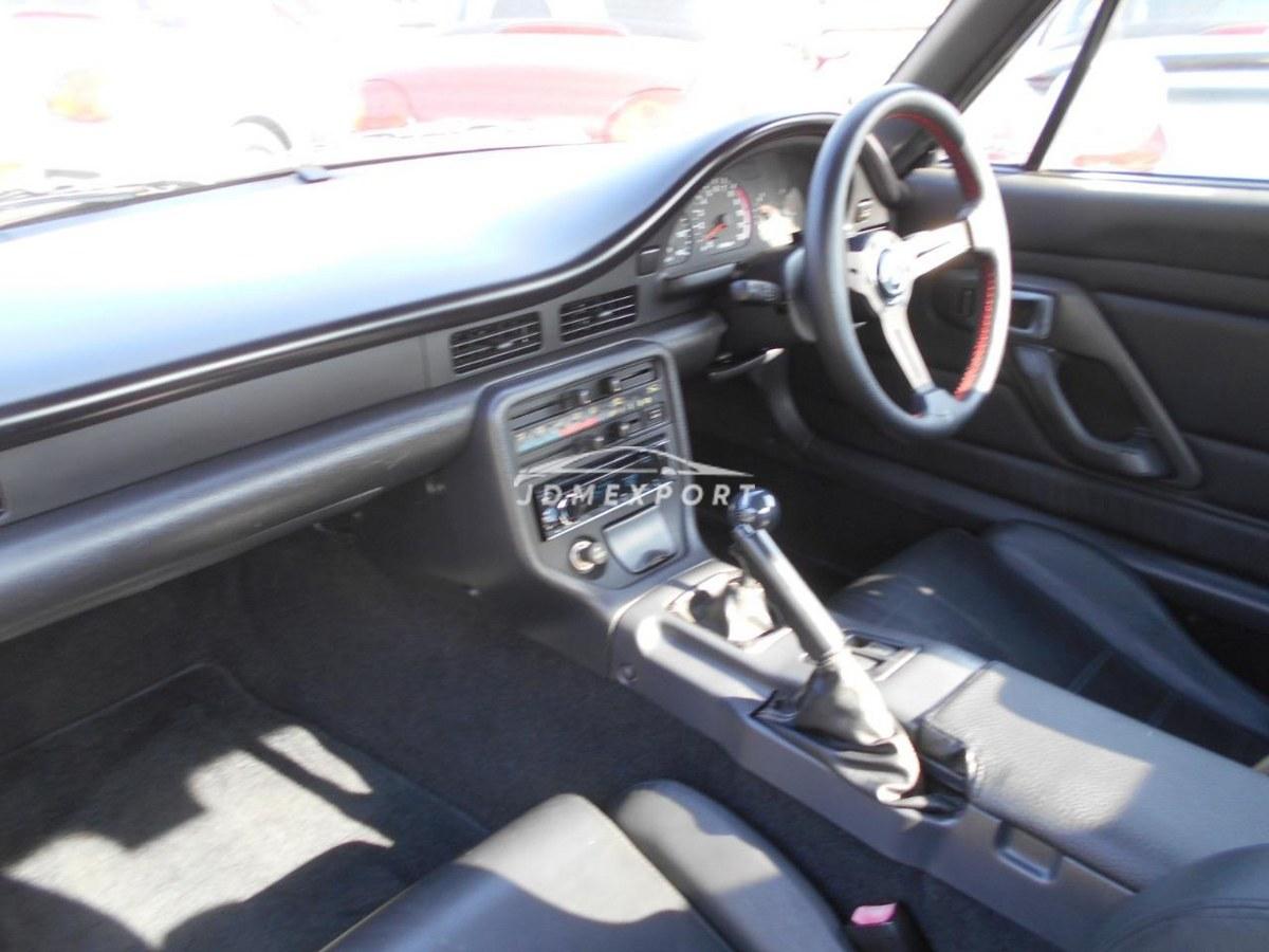 Suzuki Cappuccino 1992 thumbnail 9