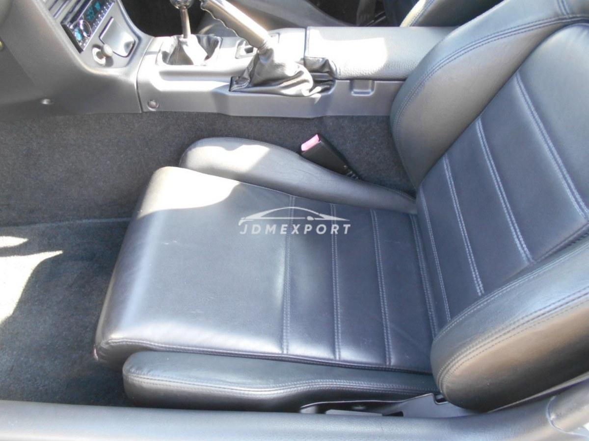 Suzuki Cappuccino 1992 thumbnail 17