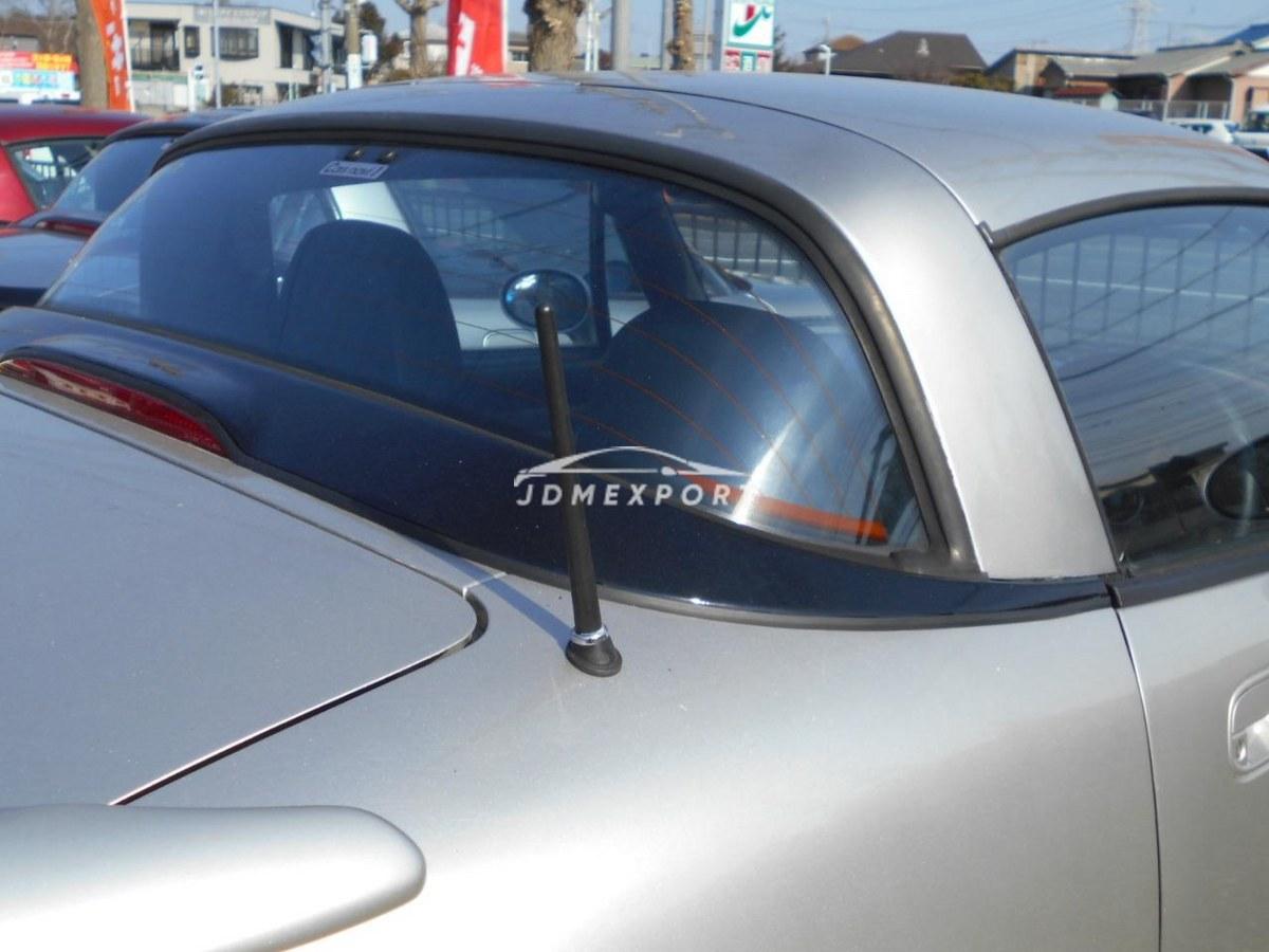 Suzuki Cappuccino 1992 thumbnail 40