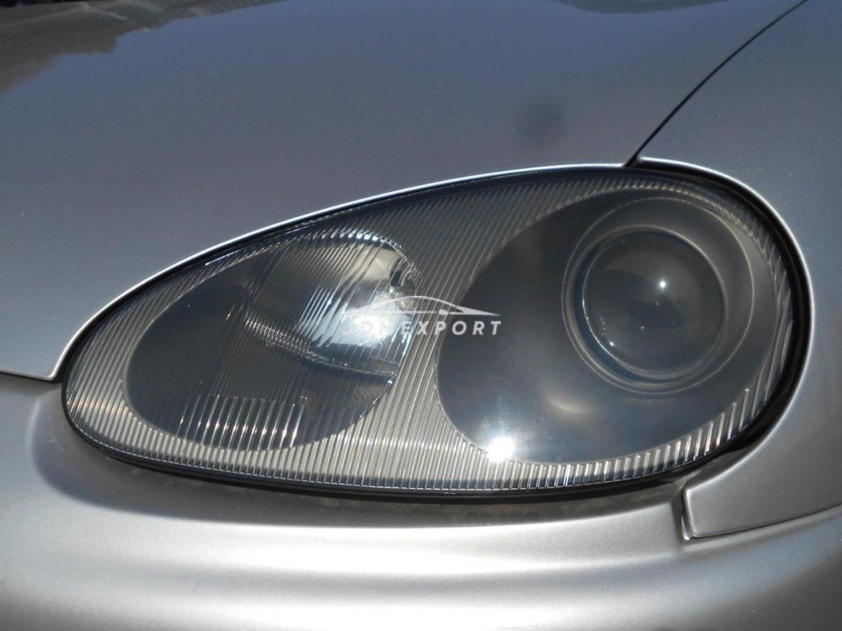 Suzuki Cappuccino 1992 thumbnail 45
