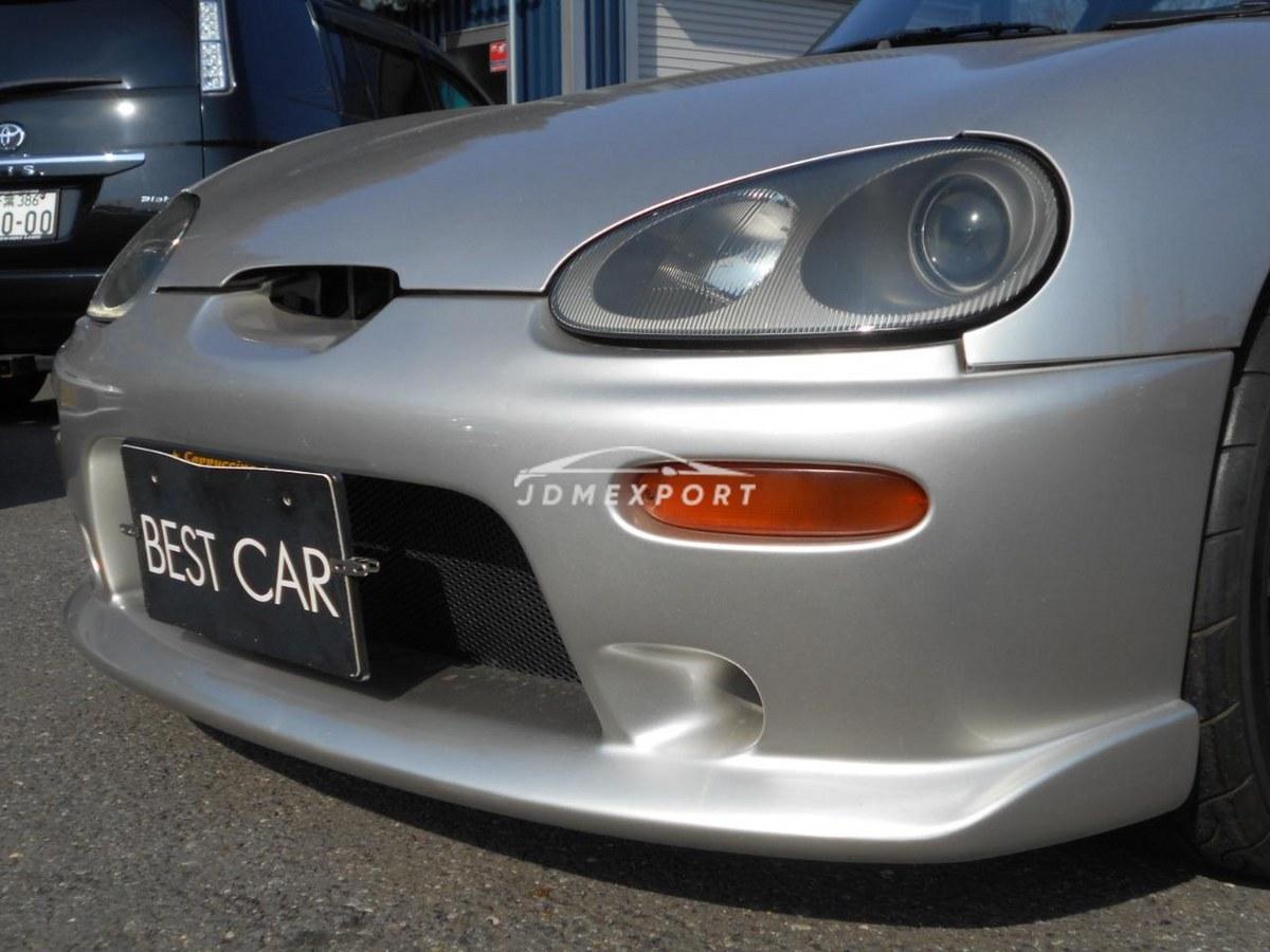 Suzuki Cappuccino 1992 thumbnail 42