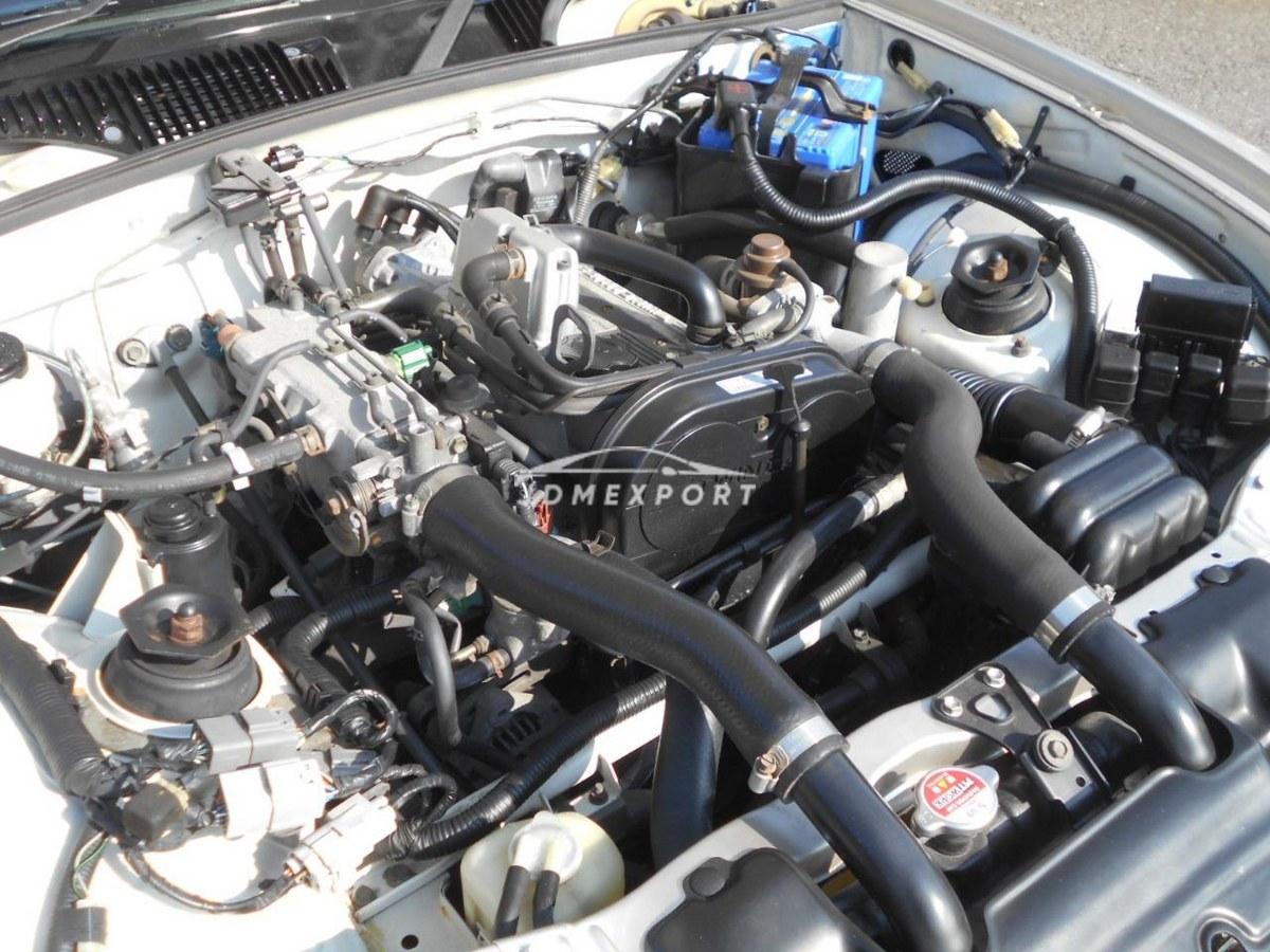 Suzuki Cappuccino 1992 thumbnail 21