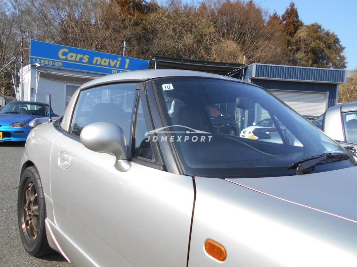 Suzuki Cappuccino 1992 thumbnail 32