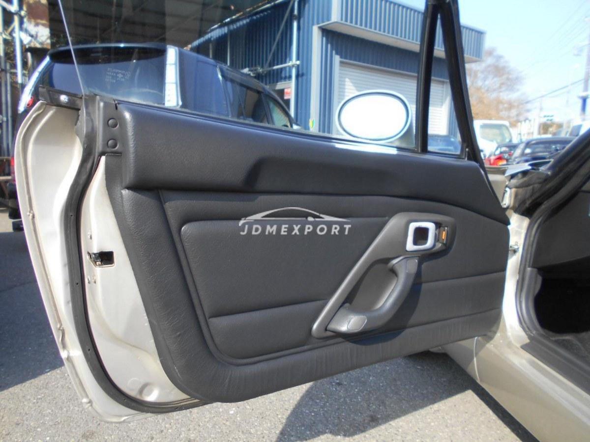 Suzuki Cappuccino 1992 thumbnail 14