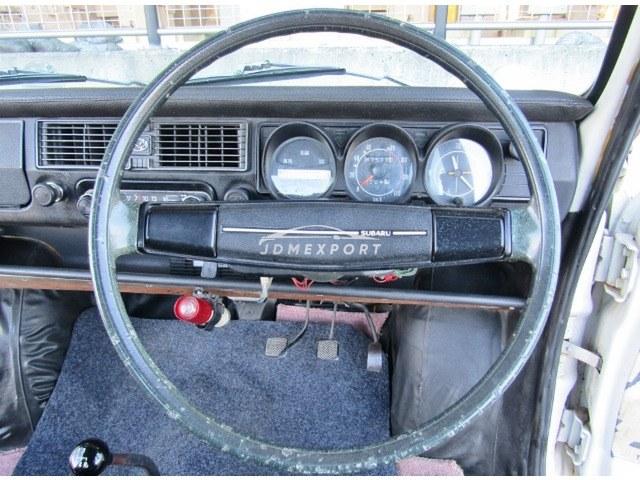 Nissan March 1971 thumbnail 13