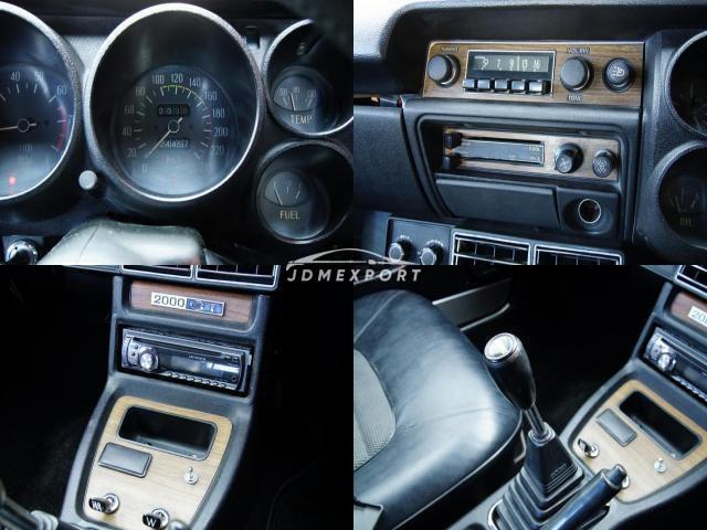 Nissan Skyline 1971 thumbnail 3