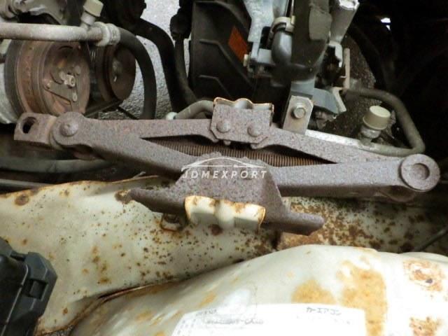 Daihatsu Hijet Truck 1999 thumbnail 20
