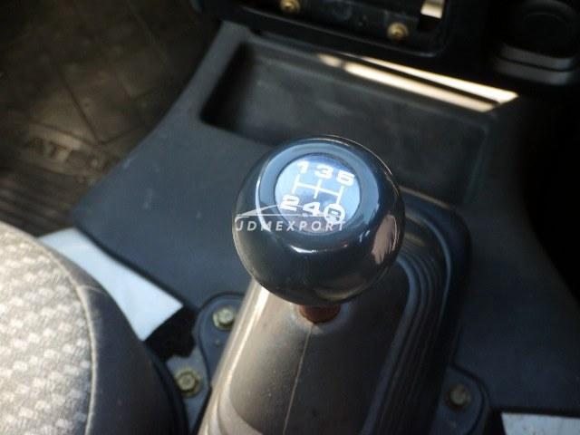 Daihatsu Hijet Truck 1999 thumbnail 15