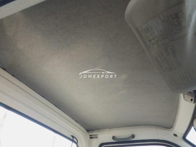 Daihatsu Hijet Truck 1999 thumbnail 18
