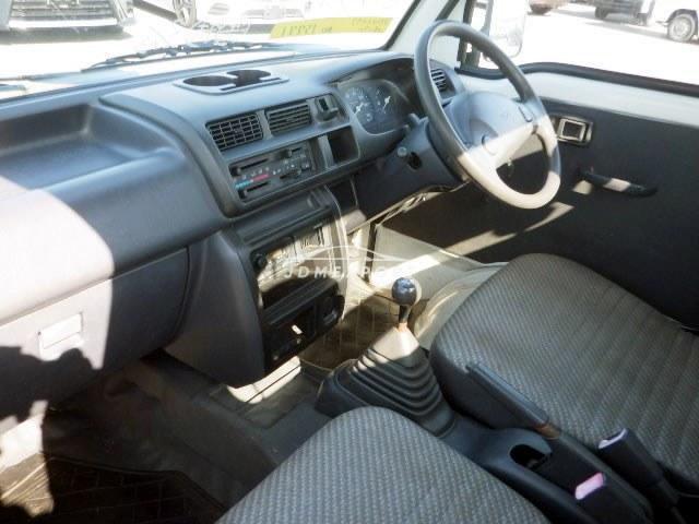 Daihatsu Hijet Truck 1999 thumbnail 11