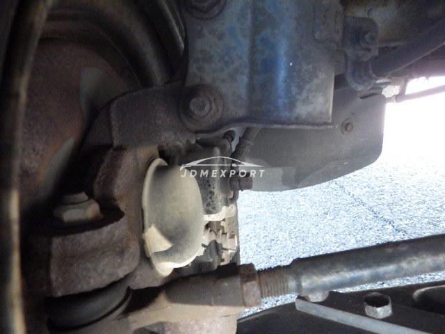 Daihatsu Hijet Truck 1999 thumbnail 26