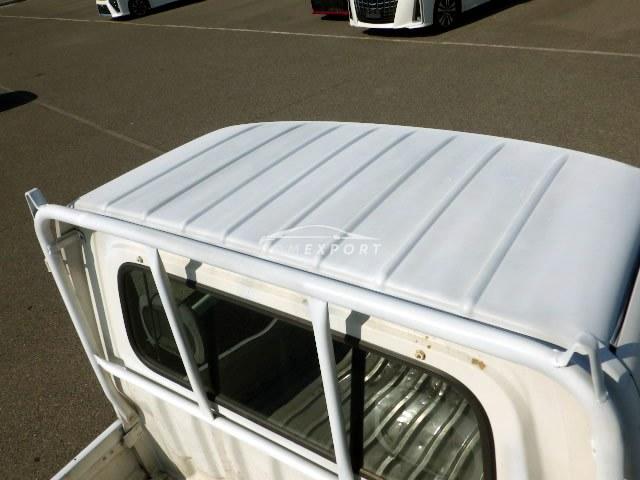 Daihatsu Hijet Truck 1999 thumbnail 19