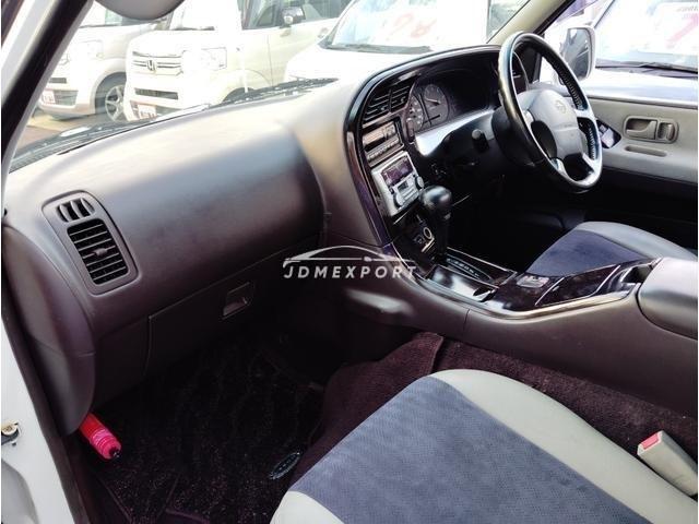 Nissan Largo 1997 thumbnail 20