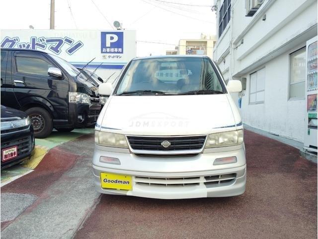 Nissan Largo 1997 thumbnail 7