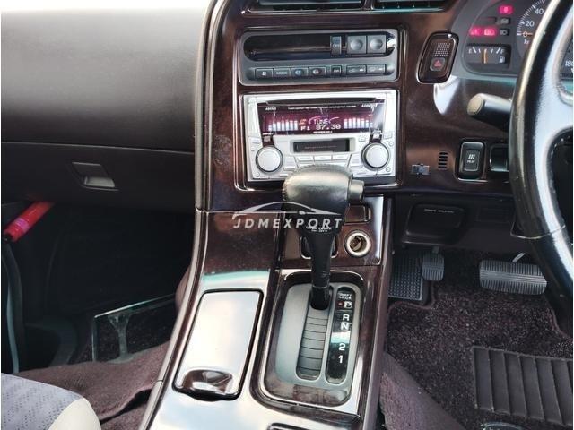 Nissan Largo 1997 thumbnail 18