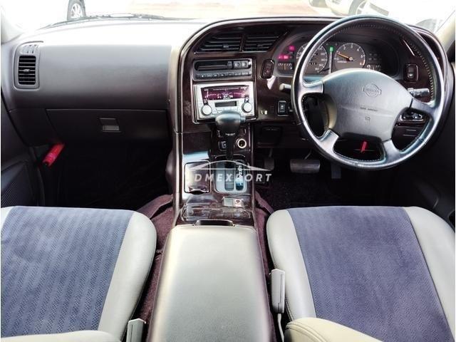 Nissan Largo 1997 thumbnail 3